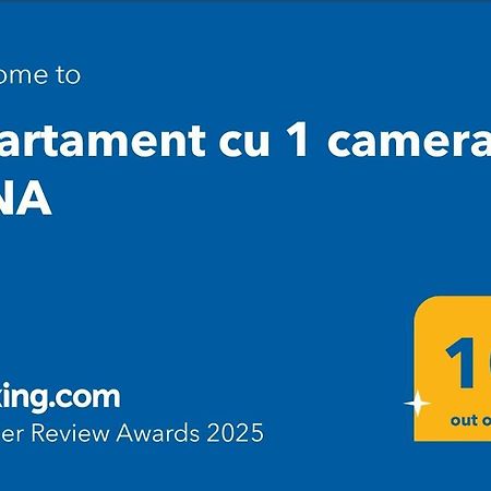 Apartament Cu 1 Camera -Ana Zalău Екстериор снимка