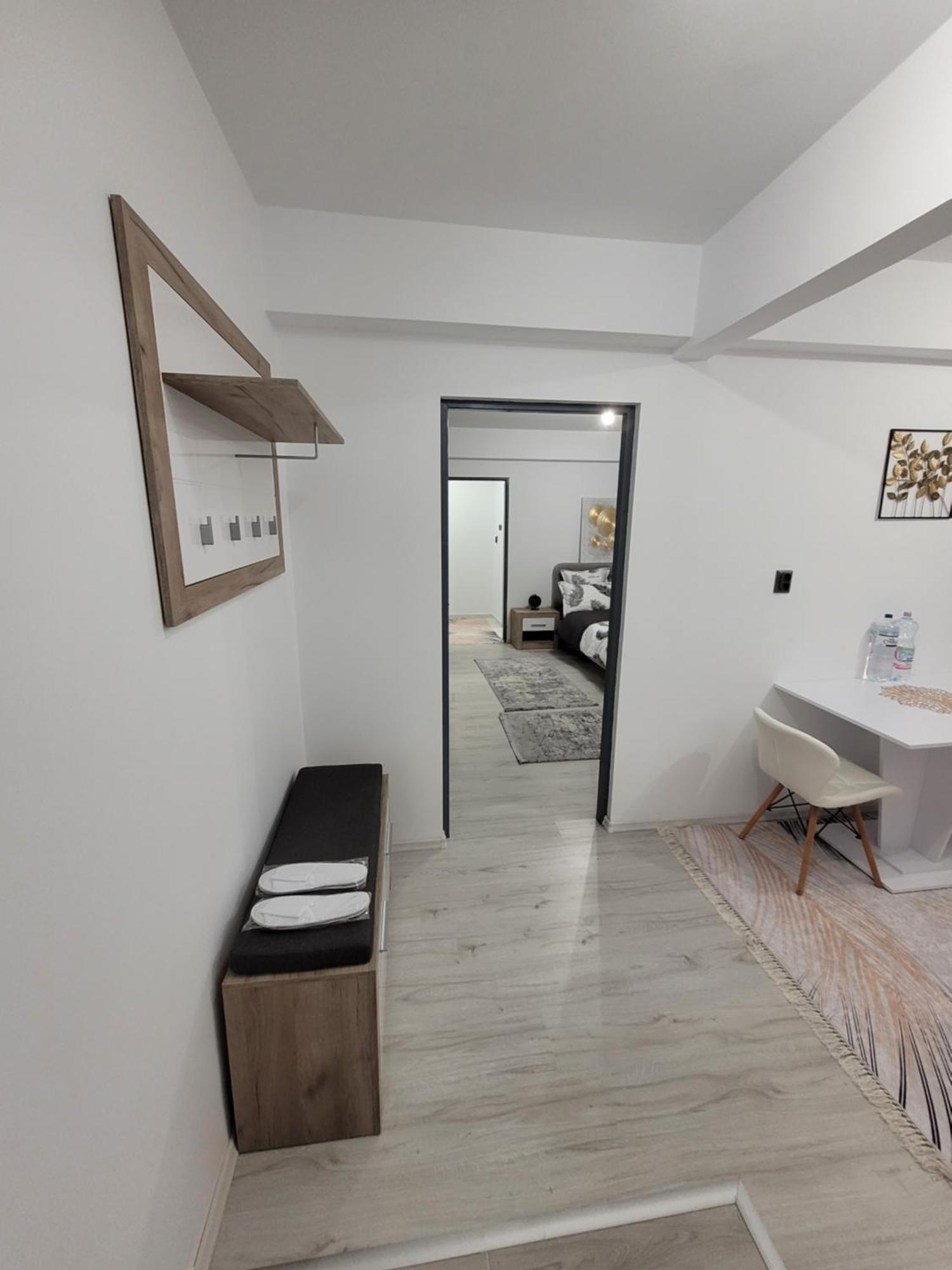 Apartament Cu 1 Camera -Ana Zalău Екстериор снимка