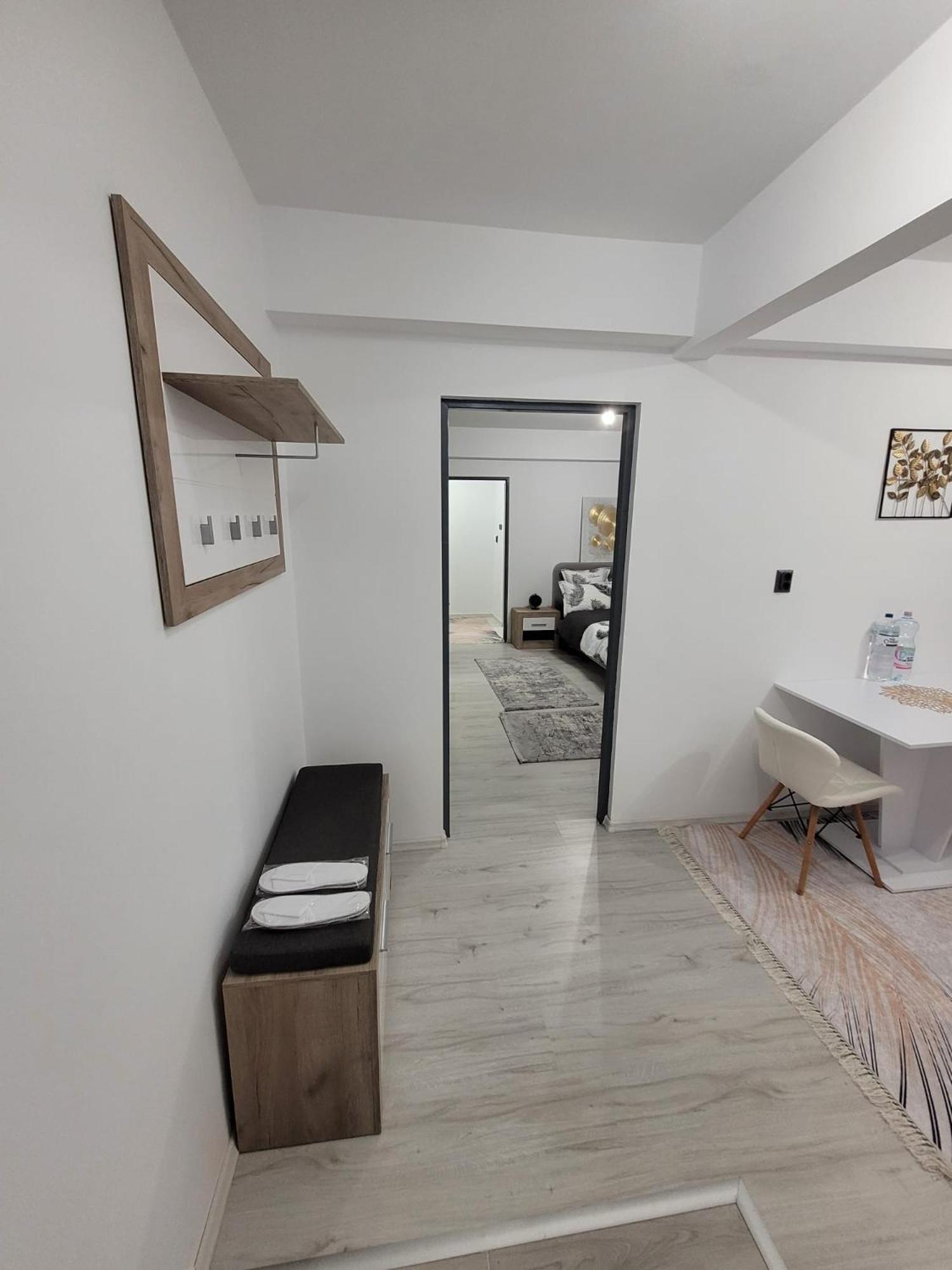 Apartament Cu 1 Camera -Ana Zalău Екстериор снимка