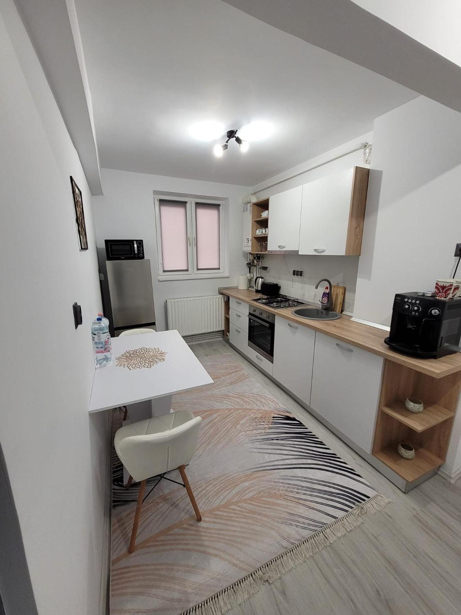 Apartament Cu 1 Camera -Ana Zalău Екстериор снимка